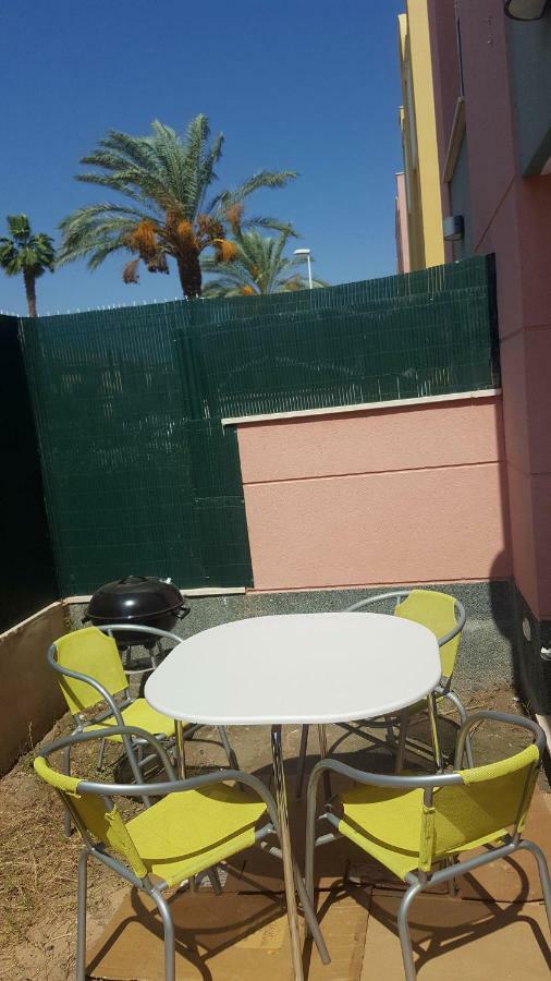 Vera Playa Laguna Beach Resort エクステリア 写真