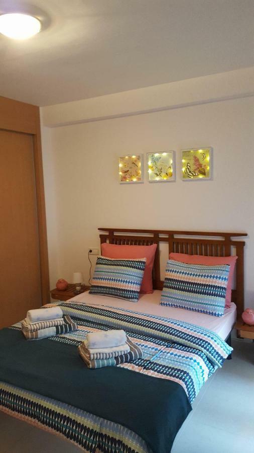 Vera Playa Laguna Beach Resort エクステリア 写真